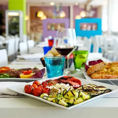 Hotel Mercure Venezia-Marghera 