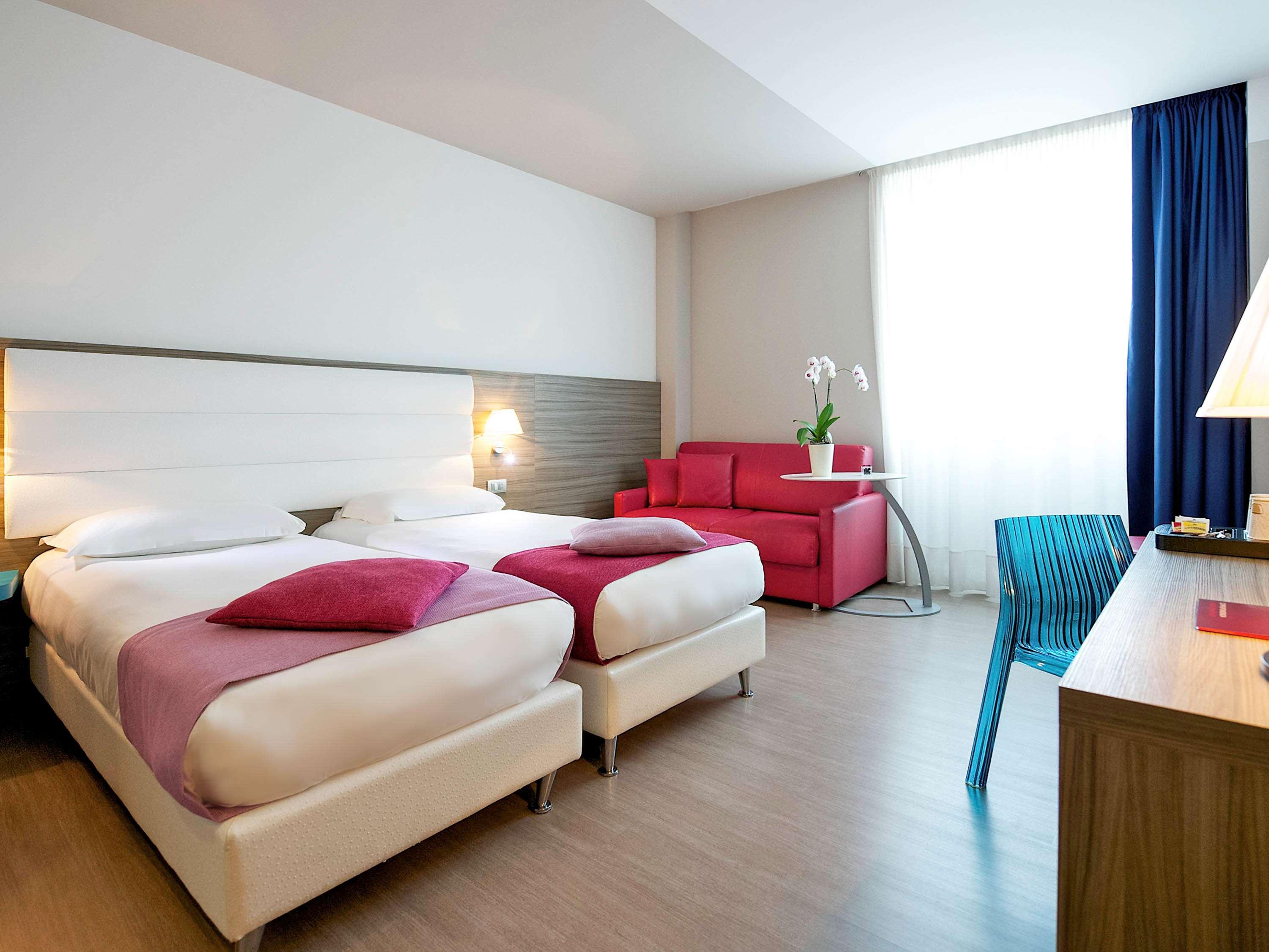Hotel Mercure Venezia-marghera