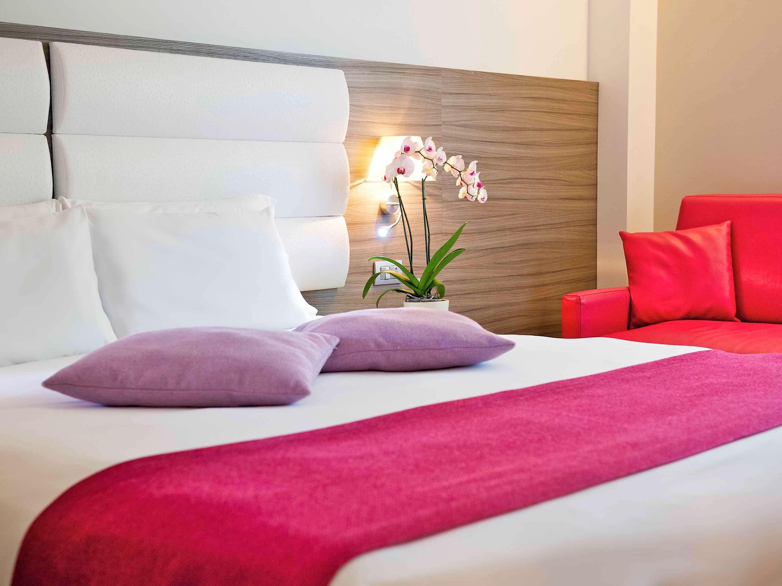 Mercure Venezia-marghera 4* Marghera