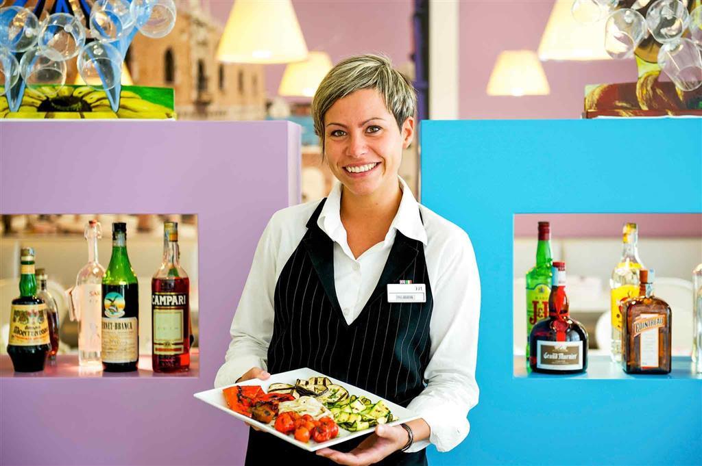 Mercure Venezia-marghera 4*