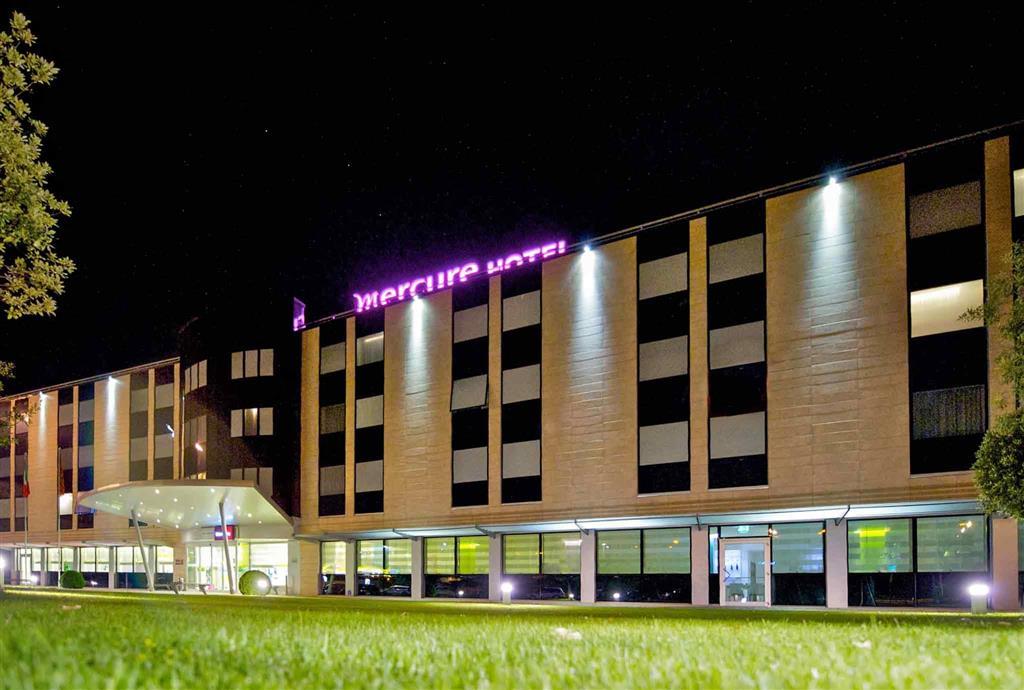 Mercure Venezia-marghera Hotel