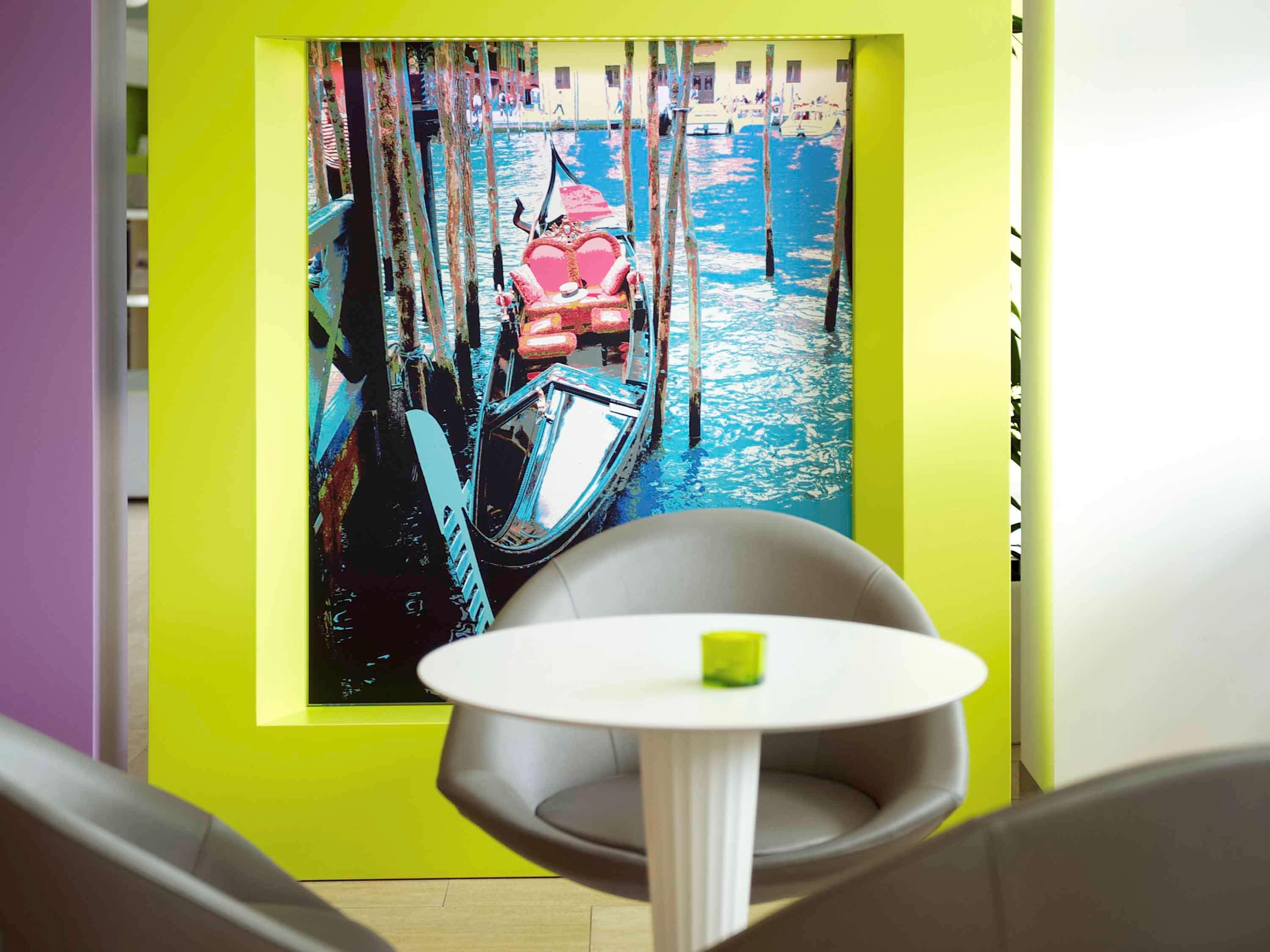 Mercure Venezia-marghera Hotel