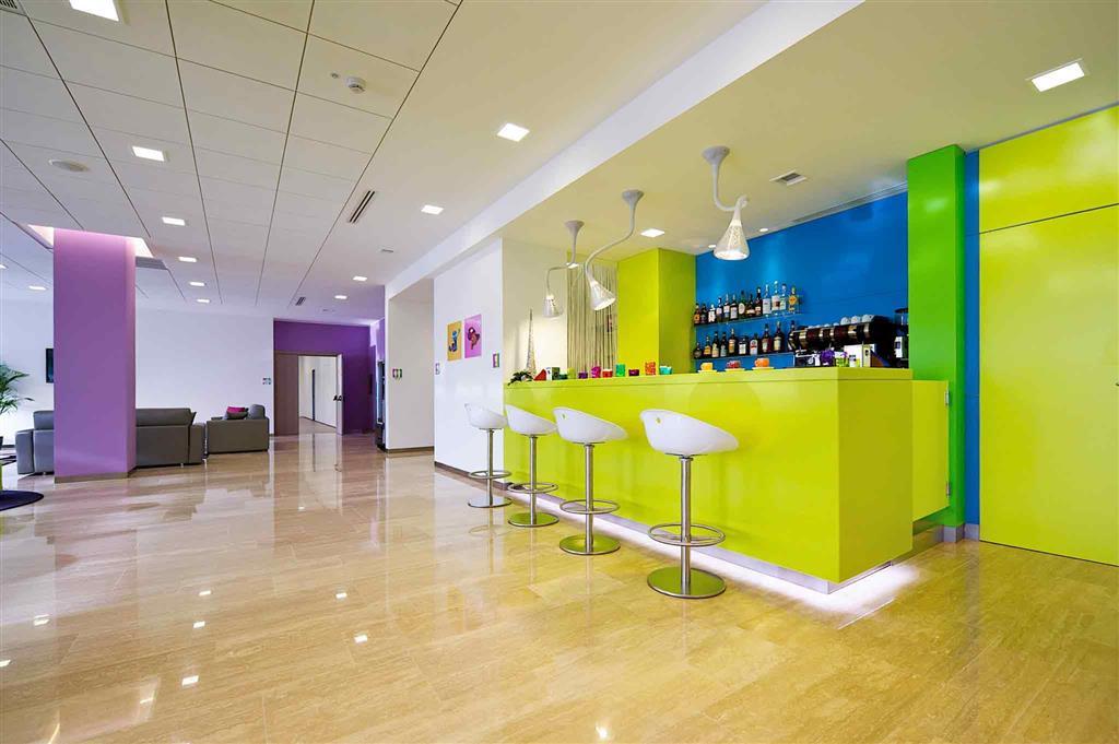 Hotel Mercure Venezia-marghera Marghera
