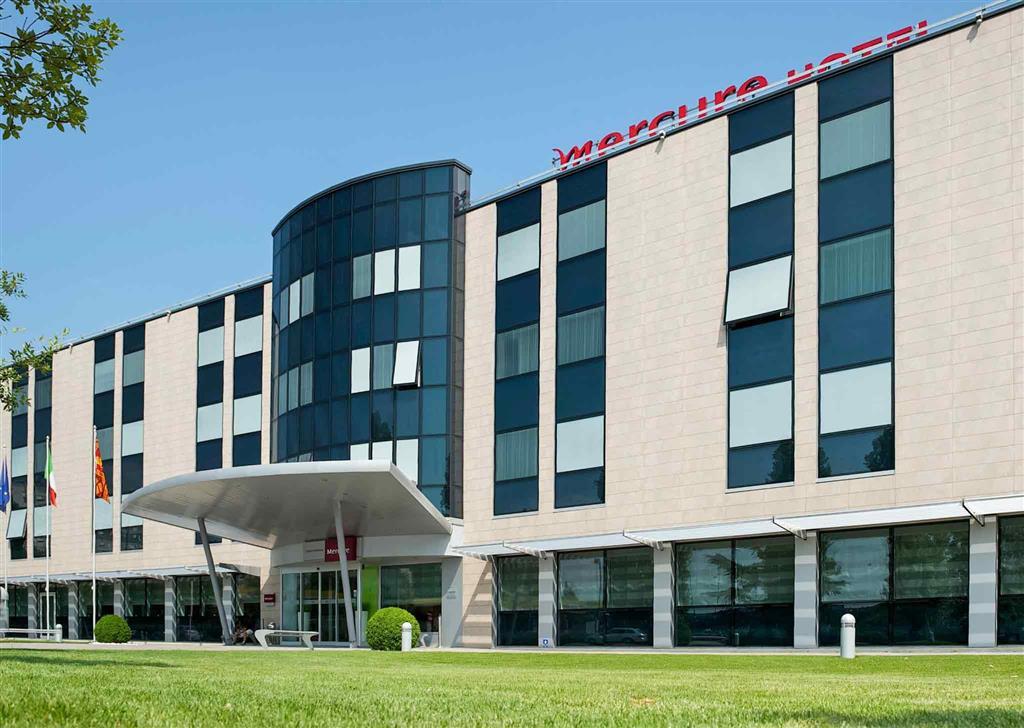 Hotel Mercure Venezia-marghera Marghera