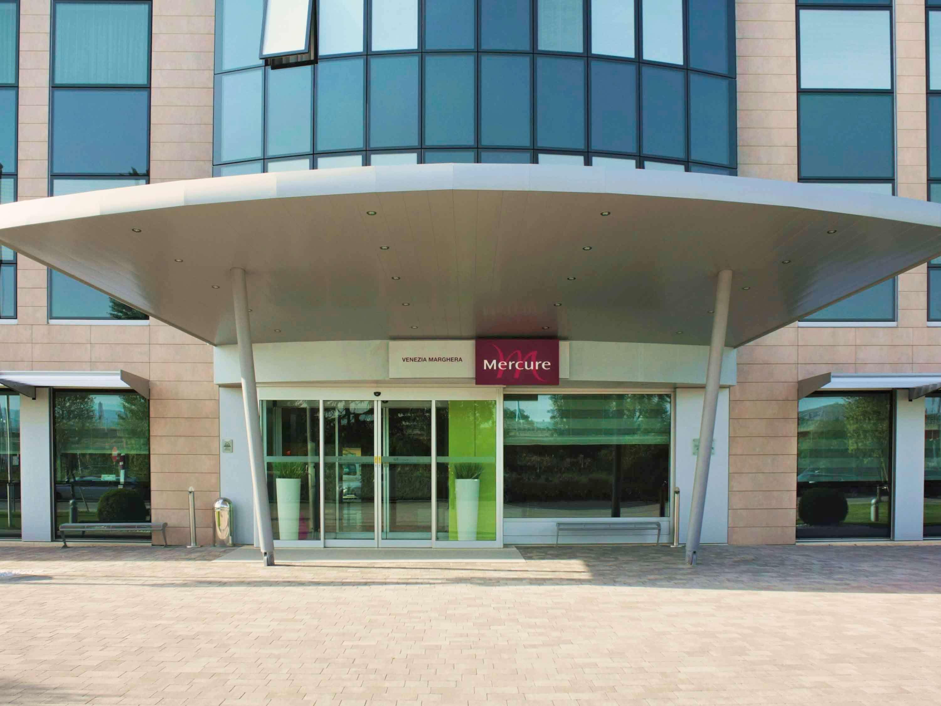 Mercure Venezia-marghera Marghera