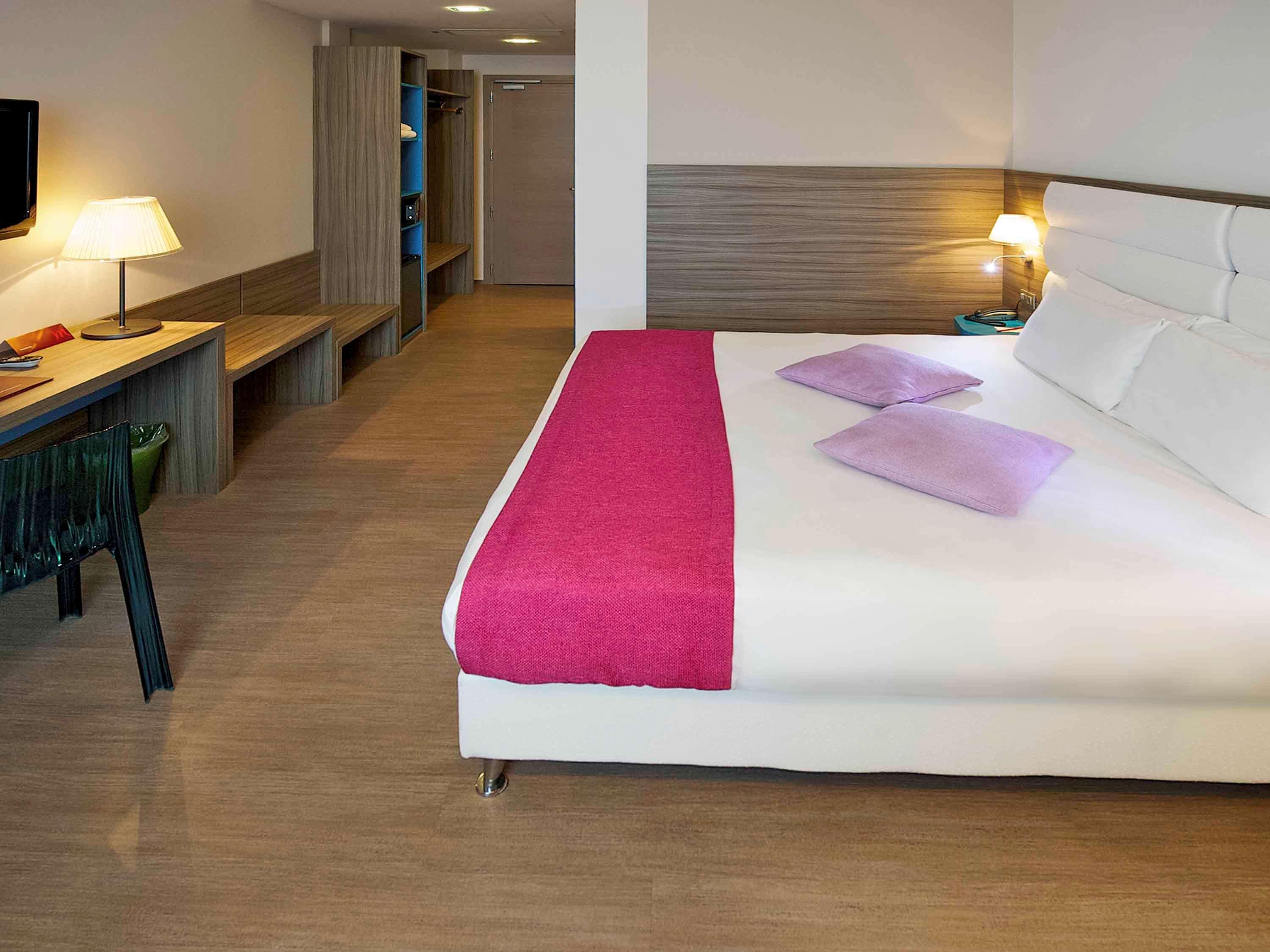 Mercure Venezia-marghera Hotel Marghera