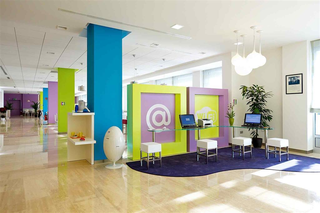 Hotel Mercure Venezia-marghera