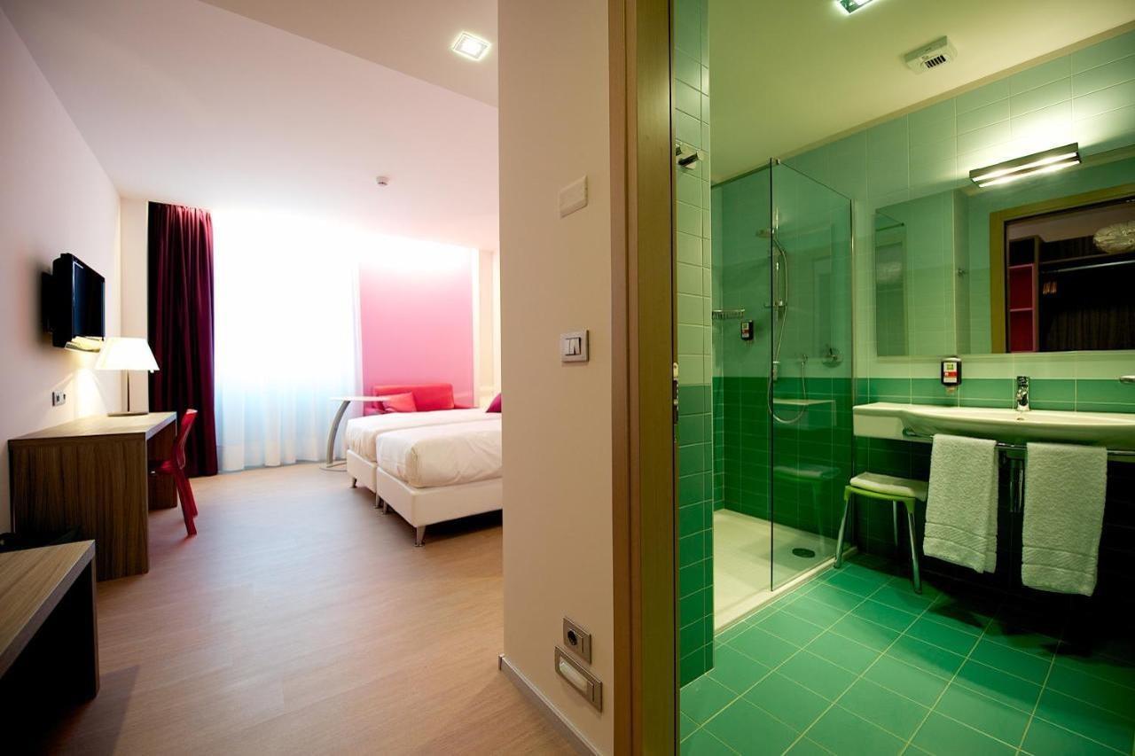 Mercure Venezia-marghera Marghera