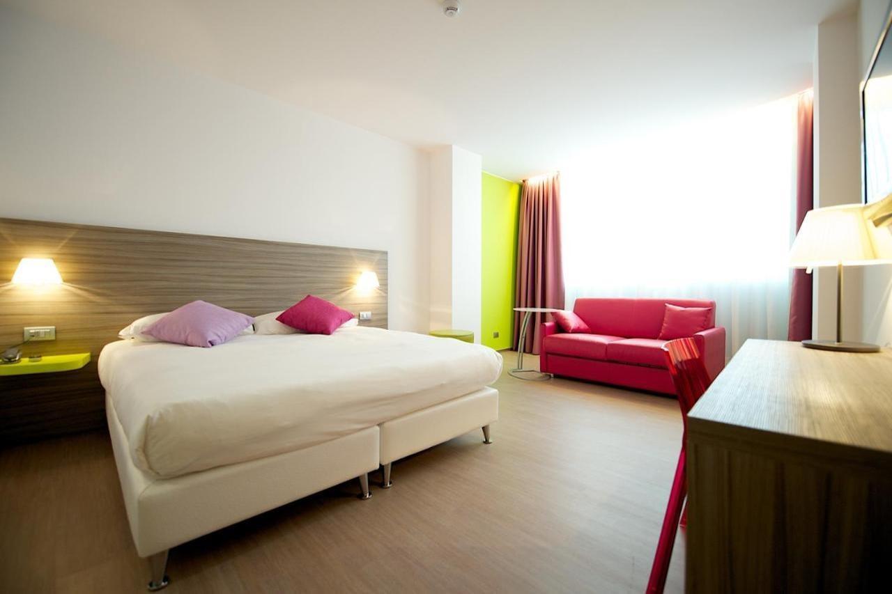 Mercure Venezia-marghera 4* Marghera