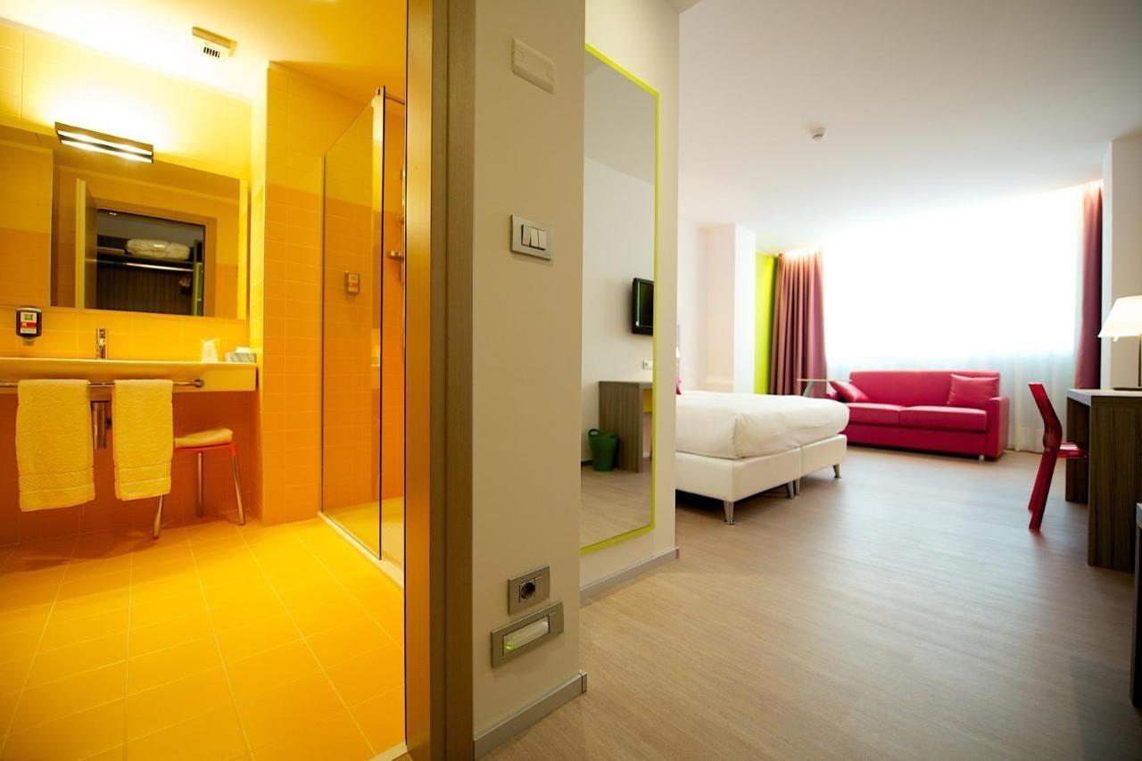 Mercure Venezia-marghera