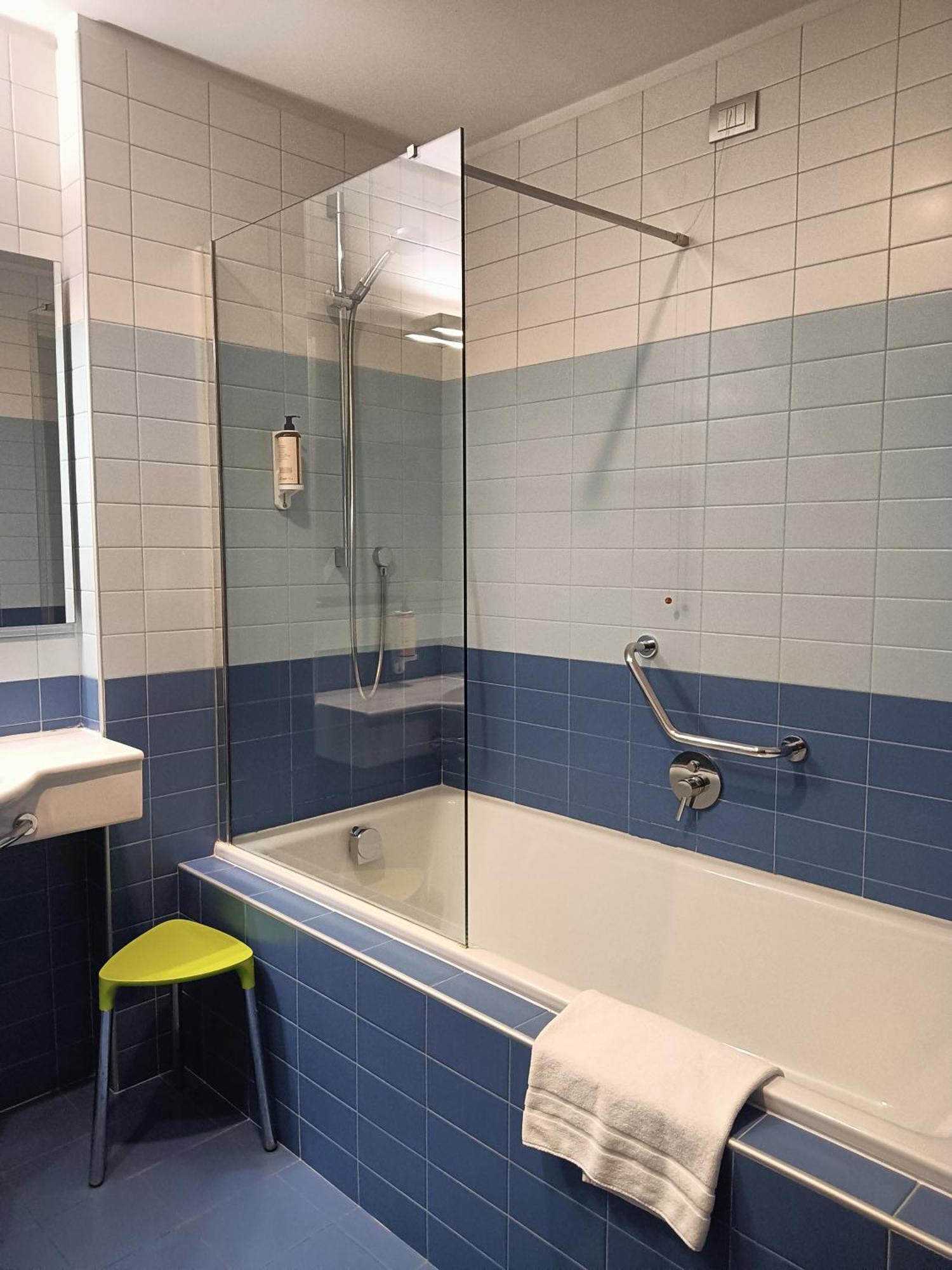 Mercure Venezia-marghera 4* Marghera