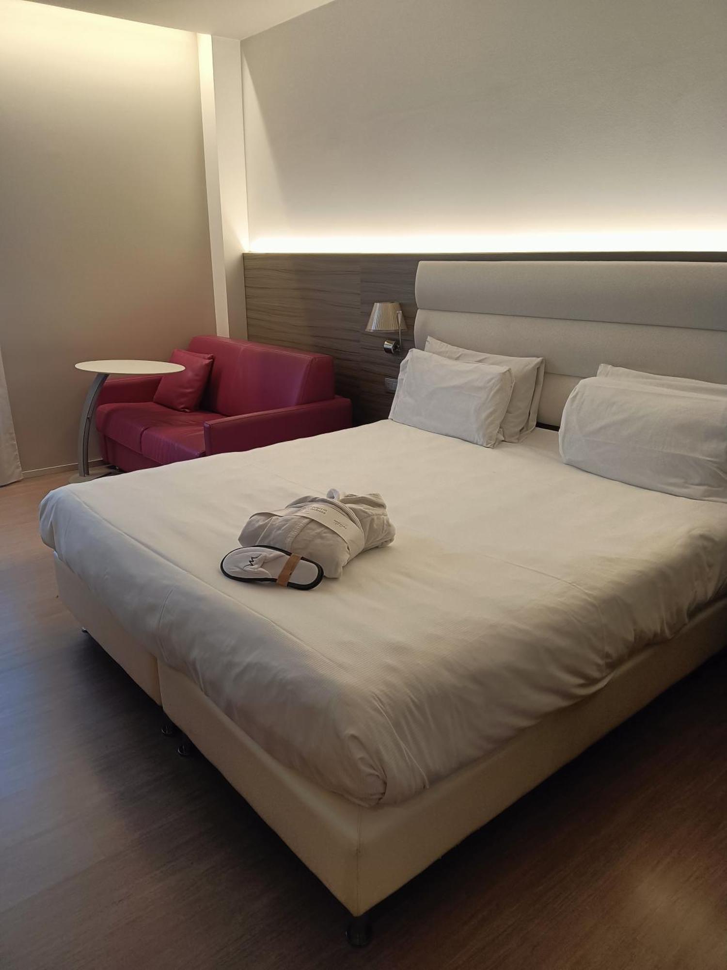 Hotel Mercure Venezia-marghera