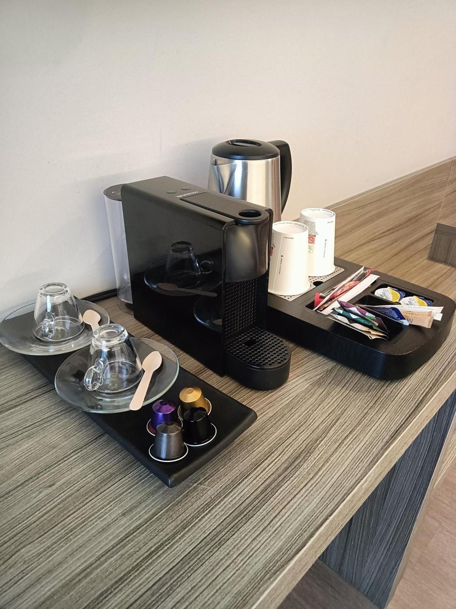 Mercure Venezia-marghera Hotel Marghera