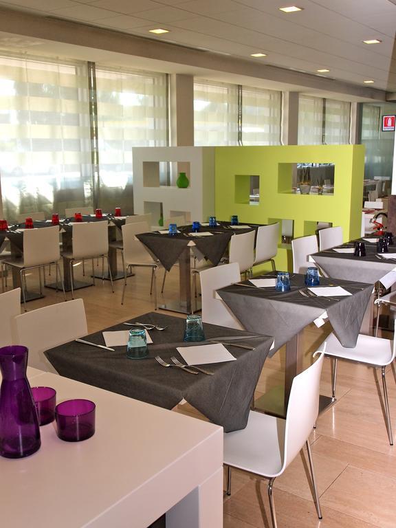 Hotel Mercure Venezia-marghera Marghera