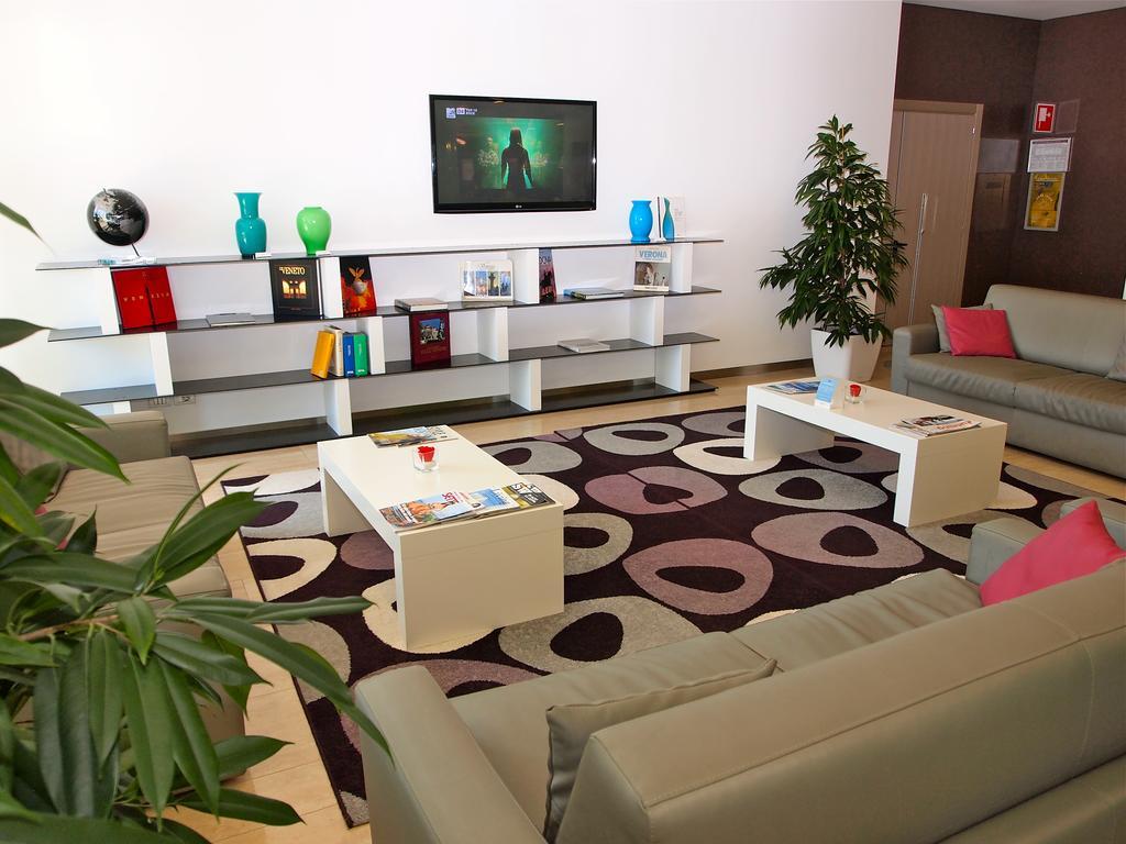 Mercure Venezia-marghera Hotel