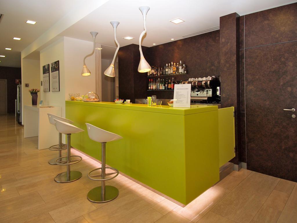 Mercure Venezia-marghera 4* Marghera