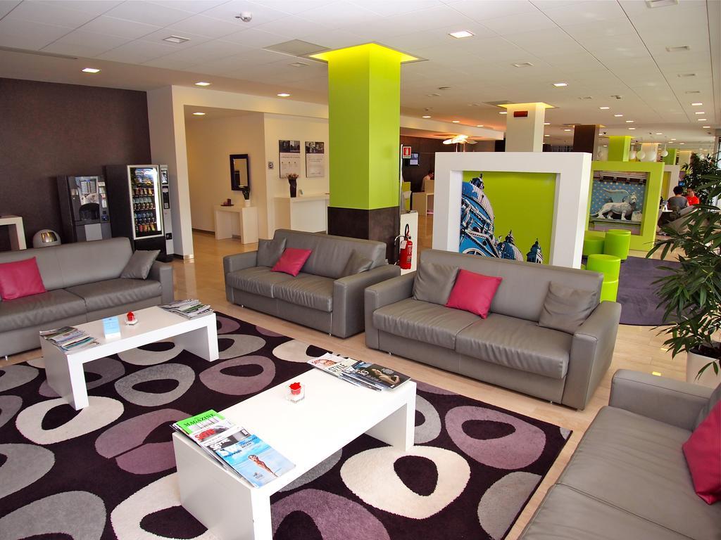 Mercure Venezia-marghera Hotel