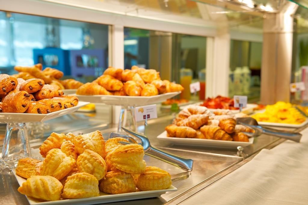 Mercure Venezia-marghera Hotel