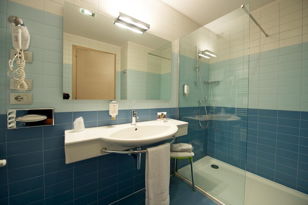 Hotel Mercure Venezia-marghera 4*