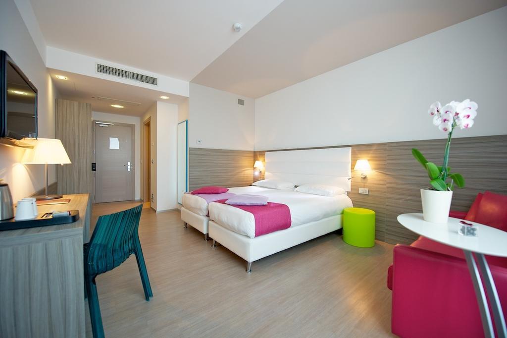 Mercure Venezia-marghera 4*