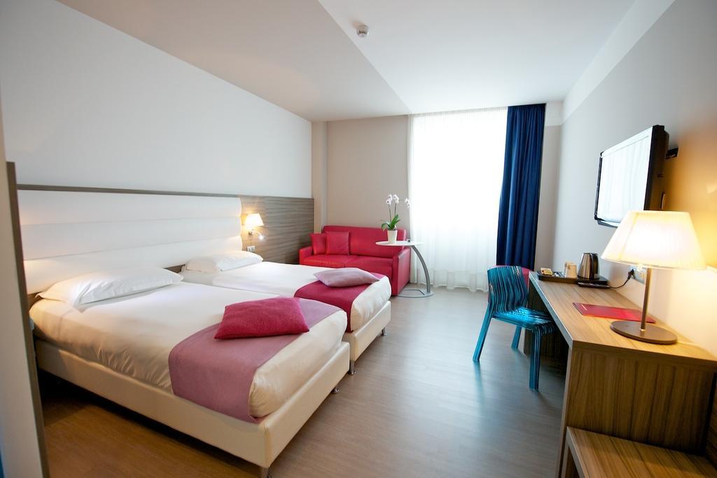 Mercure Venezia-marghera Hotel 4*