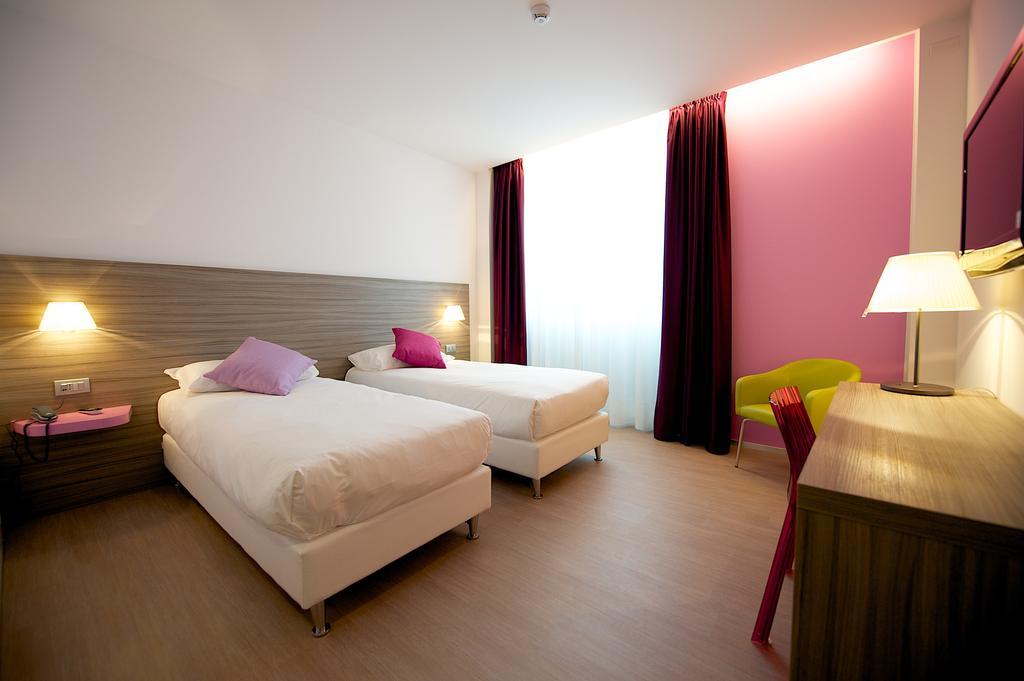 Mercure Venezia-marghera Marghera