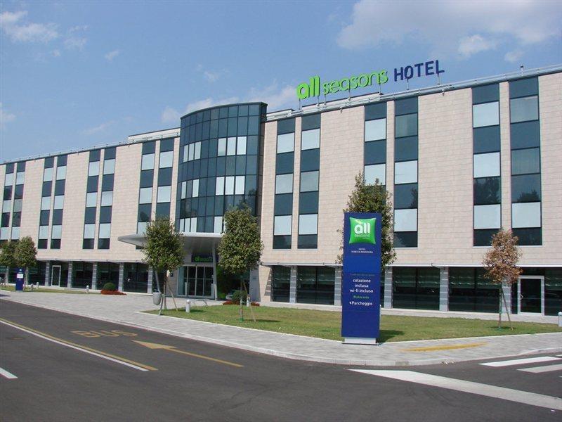 Hotel Mercure Venezia-marghera