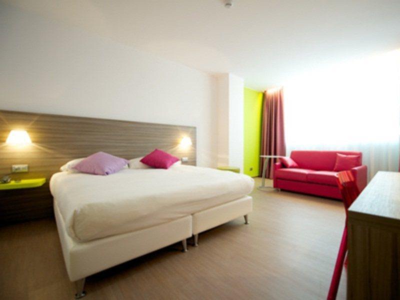 Mercure Venezia-marghera