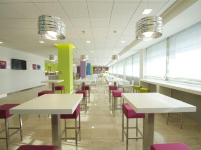 Hotel Mercure Venezia-marghera Marghera