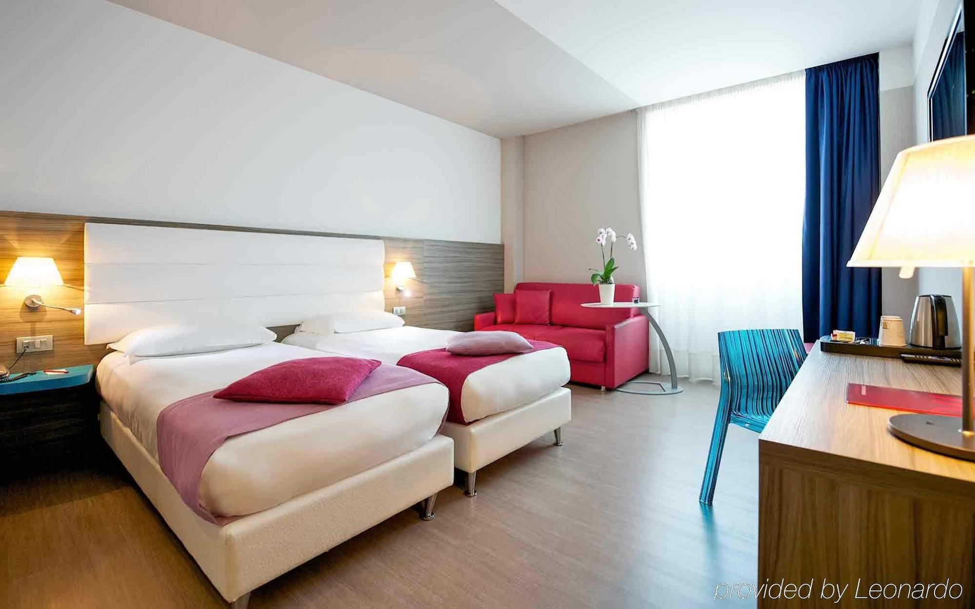 Mercure Venezia-marghera Hotel Marghera