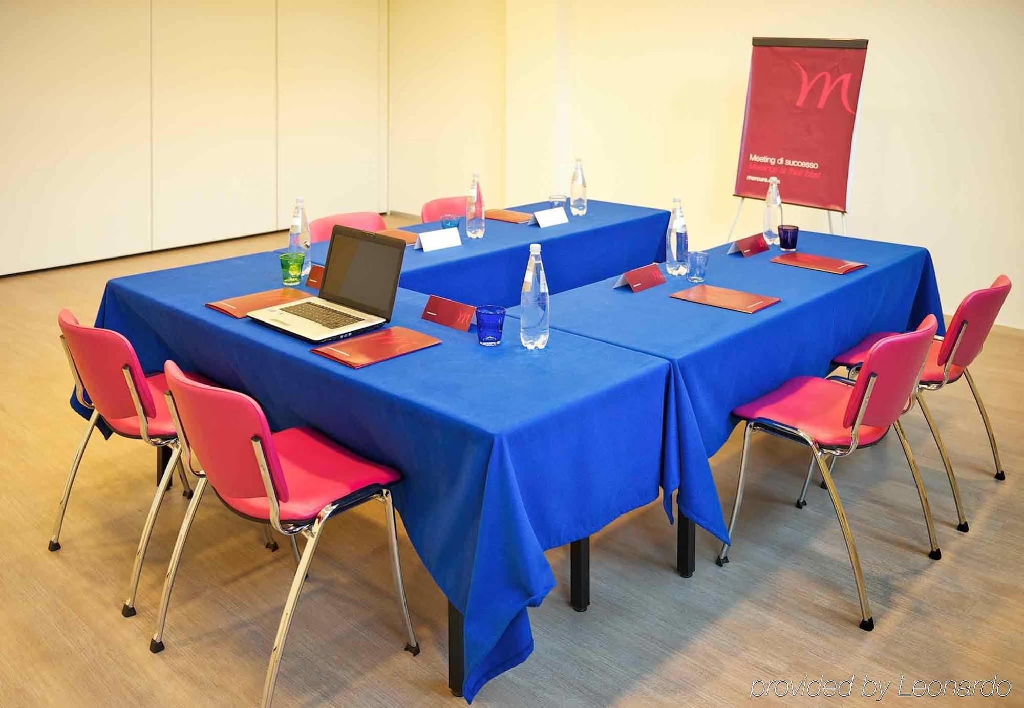 Mercure Venezia-marghera 4* Marghera