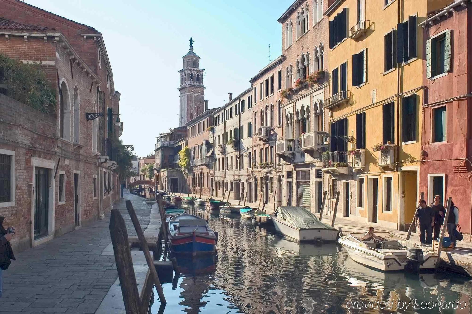 Mercure Venezia-marghera 4* Marghera