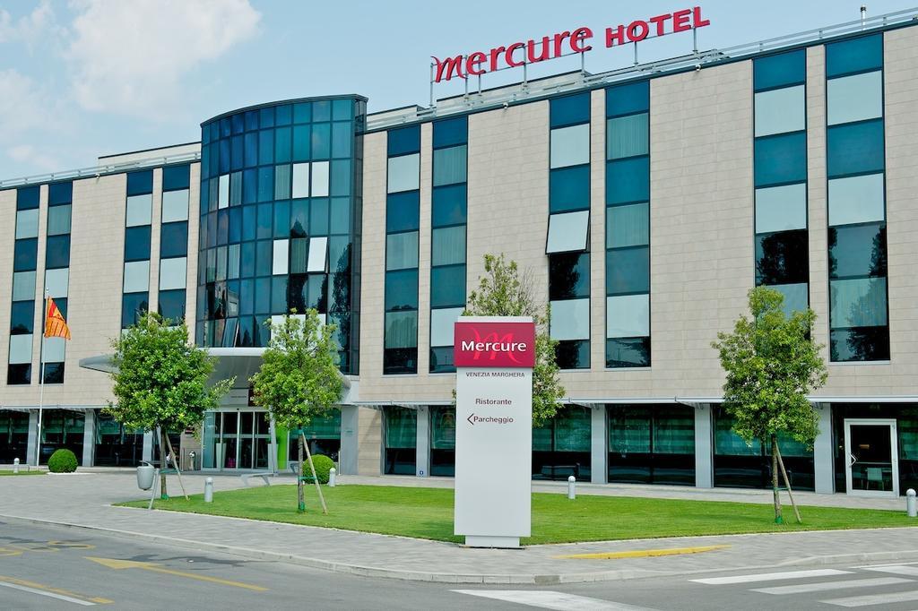 Mercure Venezia-marghera Hotel Marghera