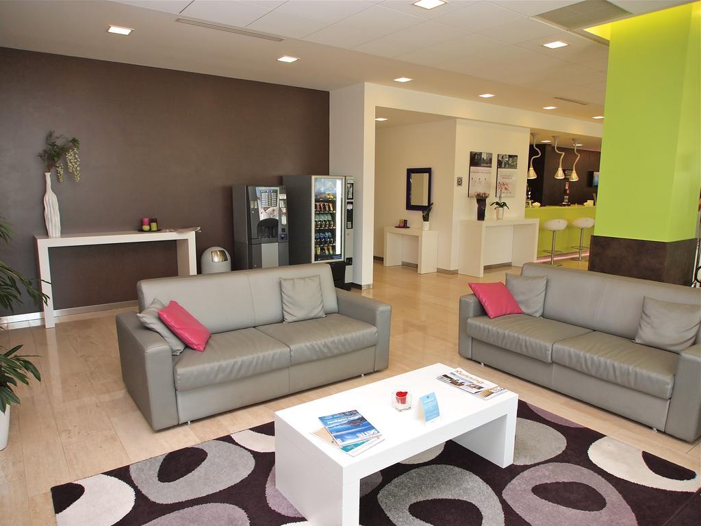 Mercure Venezia-marghera 4*