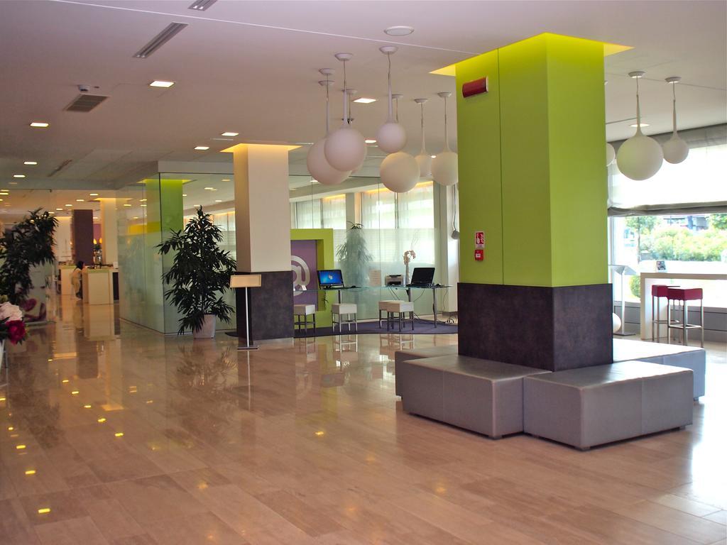 Mercure Venezia-marghera Hotel 4*
