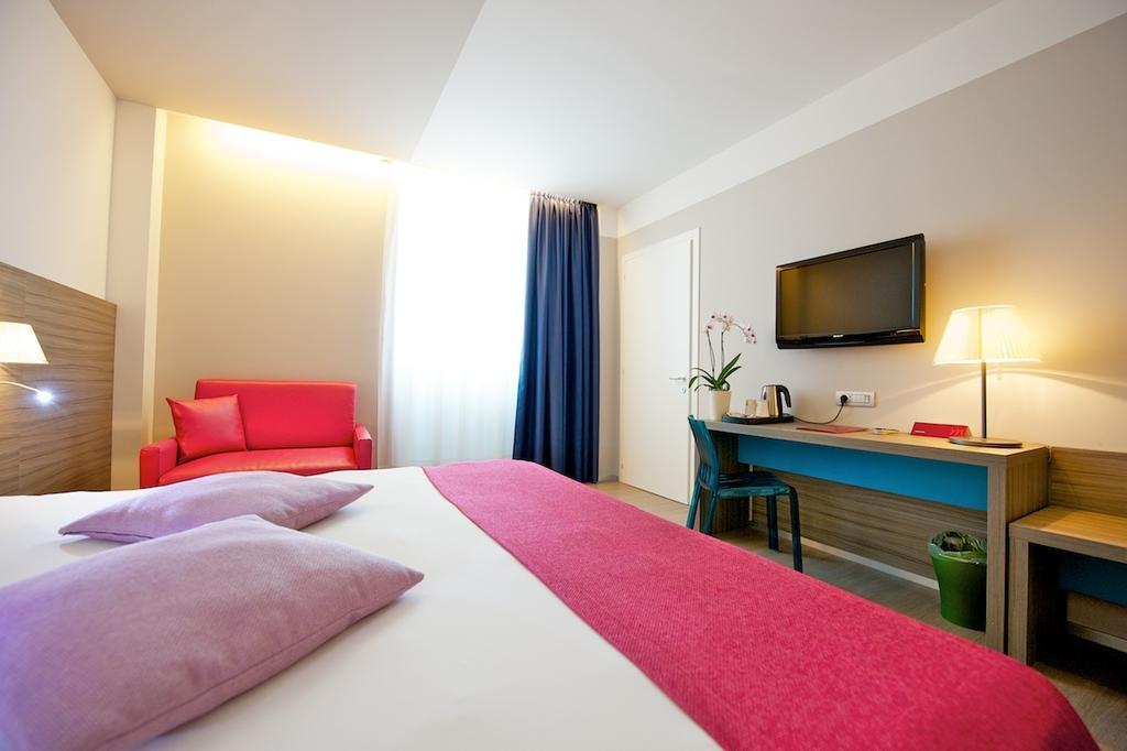 Mercure Venezia-marghera Hotel 4*