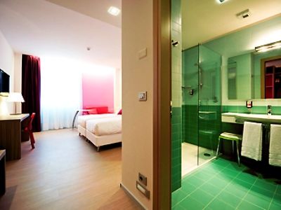 Mercure Venezia-marghera Hotel Marghera