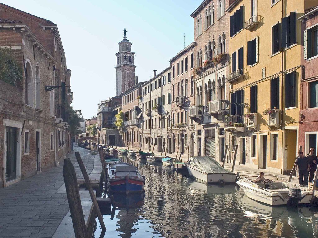 Hotel Mercure Venezia-marghera