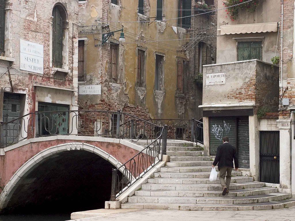 Mercure Venezia-marghera Hotel Marghera