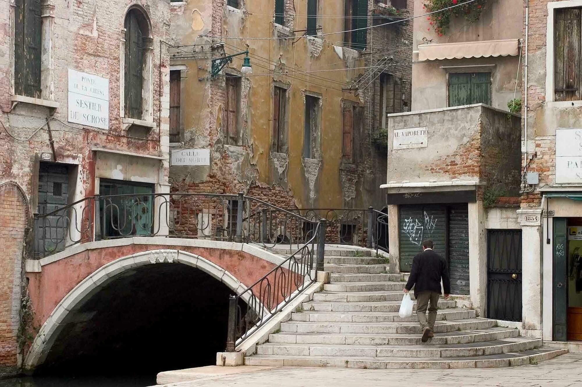 Mercure Venezia-marghera 4* Marghera