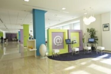 Mercure Venezia-marghera Hotel