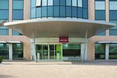 Mercure Venezia-marghera Marghera