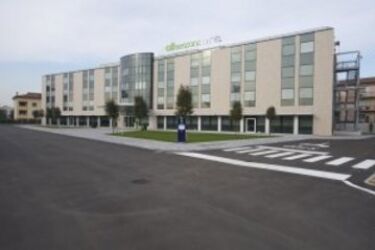 Mercure Venezia-marghera Hotel Marghera
