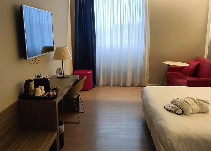 Hotel Mercure Venezia-Marghera