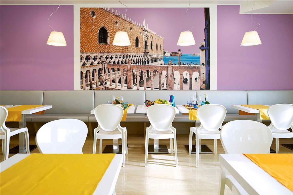 Hotel Mercure Venezia-marghera