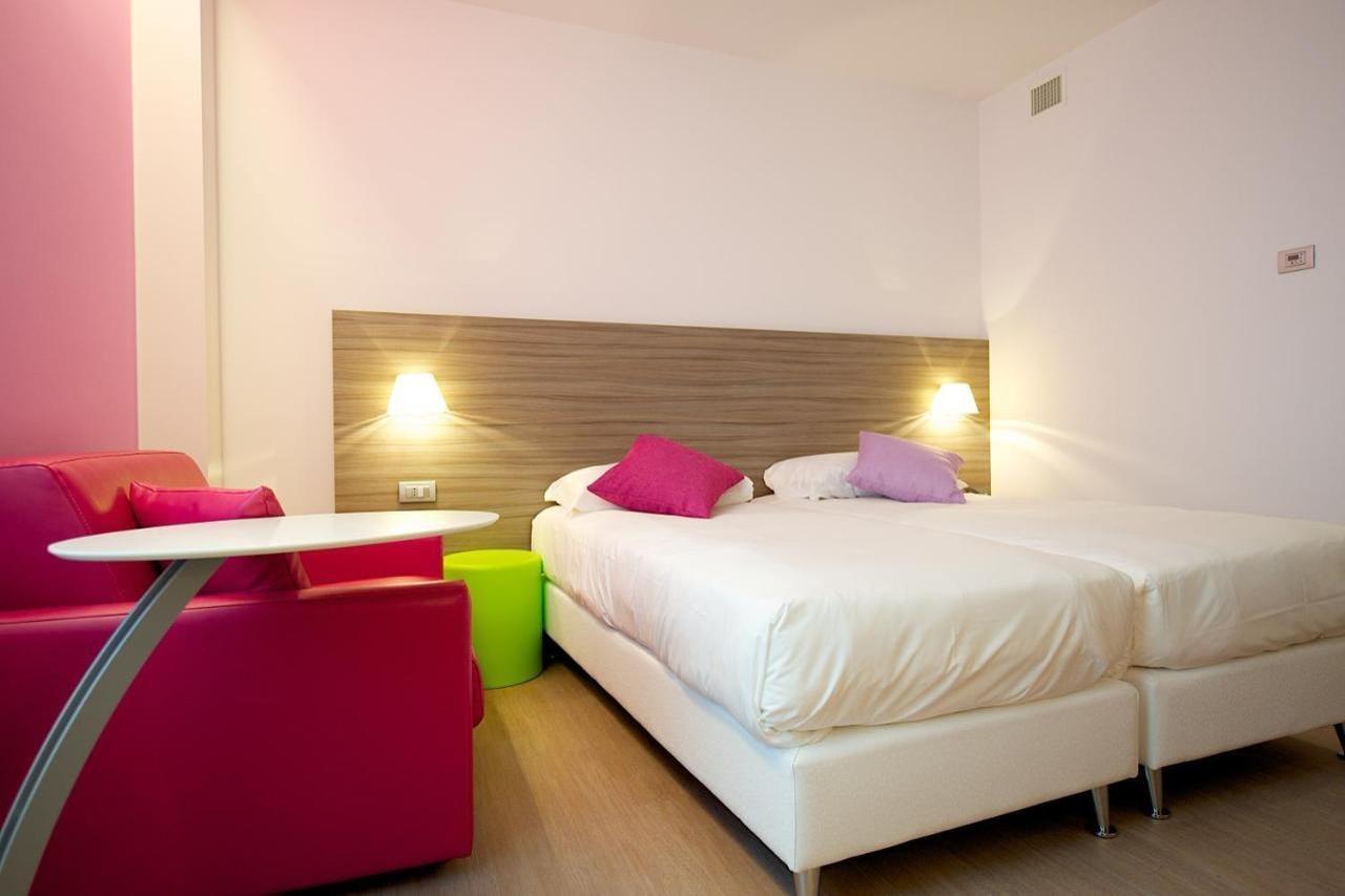 Hotel Mercure Venezia-marghera