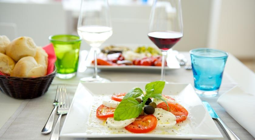 Mercure Venezia-marghera Hotel Marghera
