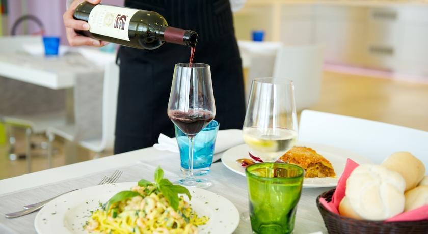 Mercure Venezia-marghera 4*