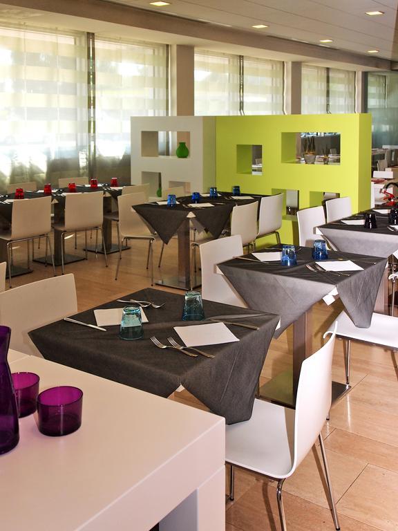 Mercure Venezia-marghera Hotel Marghera
