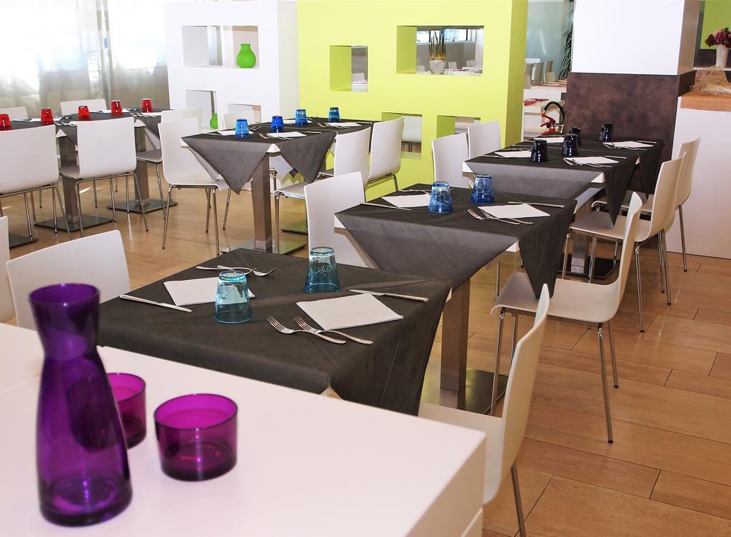 Mercure Venezia-marghera Hotel Marghera